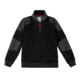 Topo Designs Global 1/4 Zip Wool Sweater - Mens, 4652120145973