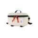 Topo Designs Hip Packs Classic, Bone White, 6631444086837