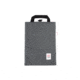 Topo Designs Laptop Sleeves, Charcoal, 7090294095925