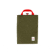 Topo Designs Laptop Sleeves, Olive, 341985897