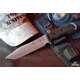 Tops Knives Apache Dawn Fixed Blade Knife TPAPAD06