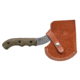 Tops Knives Grandpas Ax, Brown Handle GRAX-02