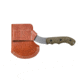 Tops Knives Grandpas Ax, Brown Handle GRAX-02