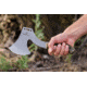Tops Knives Grandpas Ax, Brown Handle GRAX-02