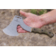Tops Knives Grandpas Ax, Brown Handle GRAX-02
