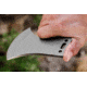 Tops Knives Grandpas Ax, Brown Handle GRAX-02