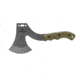 Tops Knives Grandpas Ax, Brown Handle GRAX-02
