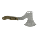 Tops Knives Grandpas Ax, Brown Handle, GRAX-02