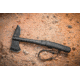 Tops Knives IDT-01 Crash Axe, Tactical Head, Black, 3in, IDT-01