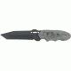Tops Knives Interceptor Police Fixed Blade Knife TP302
