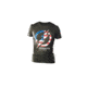 TOPS Knives Operator 7 Tee T-Shirt, Olive Drab, Medium TS-OP7M