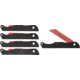 Tops Knives Pocket Size Survival Saw TPPSSW05