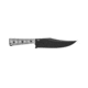 Tops Knives Prather War Bowie Fixed Blade Knife TPPWB01