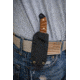 Tops Knives Shadow Rider Fixed Blade Knife TPSDRD01