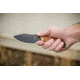 Tops Knives Shadow Rider Fixed Blade Knife TPSDRD01