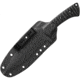 TOPS Knives Szabo Express Single Edge