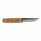 Tops Knives Tanimboca Puukko, Brown, TPUK-01