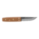 Tops Knives Tanimboca Puukko, Brown, TPUK-01