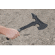 Tops Knives Vi Ax, Gray, 5.25in, VIAX-01