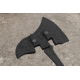 Tops Knives Vi Ax, Gray, 5.25in, VIAX-01