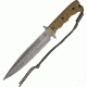 Tops Knives Wild Pig Hunter Knife WPH-04
