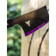 Toro Knives Besito Throwing Knife Purple