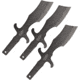 Toro Knives Lobo Throwing Knife, WKTL164