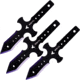 Toro Knives Muerto Throwing Knives WKTL086