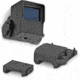 Torrey Pines Logic T12-V 3x Mini Thermal Imager,8.3 Degree FOV,9hz,Black T12-V