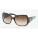 Tory Burch Tory C04 TY7004 Sunglasses with No-Line Progressive Rx Prescription Lenses TY7004-110913-58 - 
