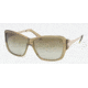 Tory Burch Tory E05 Sunglasses TY7013 801/13-5912 - Tea Brown Gradient