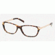 Tory Burch TY2005 Bifocal Eyeglasses Vintage Tort Frame / 51 mm Prescription Lenses, 517-5115