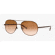 Tory Burch TY6001 SV Prescription Sunglasses Bronze Frame / 59 mm Prescription Lenses, 106-8-5916