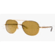 Tory Burch TY6001 SV Prescription Sunglasses Gold Frame / 59 mm Prescription Lenses, 101-97-5916