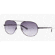 Tory Burch TY6001 SV Prescription Sunglasses Navy Frame / 59 mm Prescription Lenses, 108-72-5916