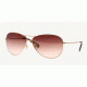 Tory Burch TY6006 Bifocal Sunglasses Gold Frame / 60 mm Prescription Lenses, 101-84-6011