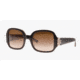 Tory Burch TY7007 SV Prescription Sunglasses Brown 4t Frame / 50 mm Prescription Lenses, 521-12-5022