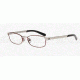 Tory Burch TY1013 Progressive Prescription Eyeglasses 114-4917 - Tortoise Silver 