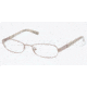 Tory Burch TY1017 Progressive Prescription Eyeglasses 117-5017 - Khaki 