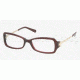 Tory Burch Ty2012 Eyeglasses TY2012 with No-Line Progressive Rx Prescription Lenses 835-5316 - Ox Blood 