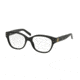 Tory Burch TY2040 Bifocal Prescription Eyeglasses 1058-52 - Black Frame
