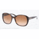 Tory Burch TY7034 TY7034 Single Vision Prescription Sunglasses TY7034-510-13-56 - 