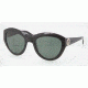 Tory Burch TY7037 Bifocal Prescription Sunglasses TY7037-501-71-5522 - Frame Color Black, Lens Diameter 55 mm