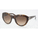 Tory Burch TY7037 Bifocal Prescription Sunglasses TY7037-510-13-5522 - Lens Diameter 55 mm