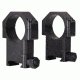 TPS TSR-W Weaver-Style Rifle Scope Ring 34mm Tactical Design, Matte Black, High 30697