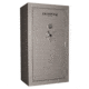 Tracker Safe 45 Gun Safe, Elencronic Lock, Grey, TS45-ESR-GRY