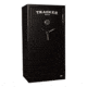 Tracker Safe Fire Rated Gun Safe, M22, Electronic Lock, Black, T593024M-ELG