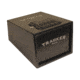 Tracker Safe Quick Access Pistol Safe, Black, QAPS-01