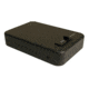 Tracker Safe Small Portable Safe, Combo Lock, Black, SPS-01