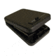 Tracker Safe Small Portable Safe, Combo Lock, Black, SPS-01